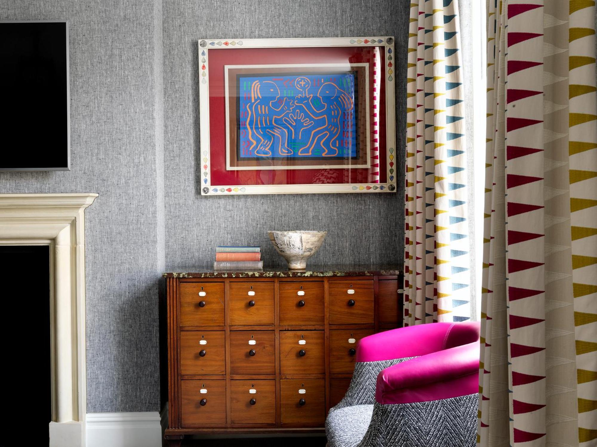 Charlotte Street Hotel, Firmdale 5* Londra