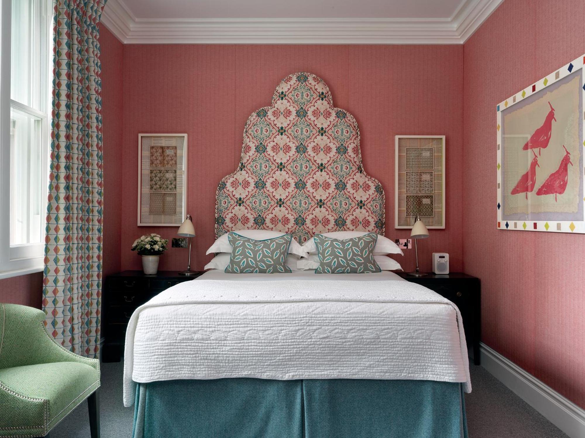 Charlotte Street Hotel, Firmdale Hotel Londra