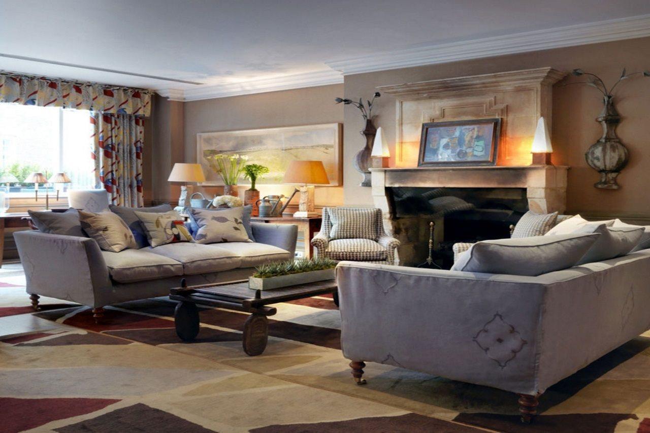 Charlotte Street Hotel, Firmdale Londra